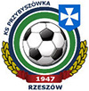 Herb - KS Przybyszówka Rzeszów